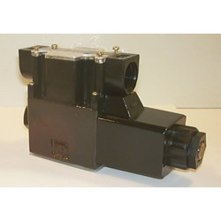 DG03-0A-110VAC WB SOLENOID VALVE