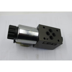 DG03-0BL-24VDC90 DN SOLENOID VALVE