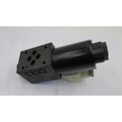 DG03-11B-24DC DN SOLENOID VALVE