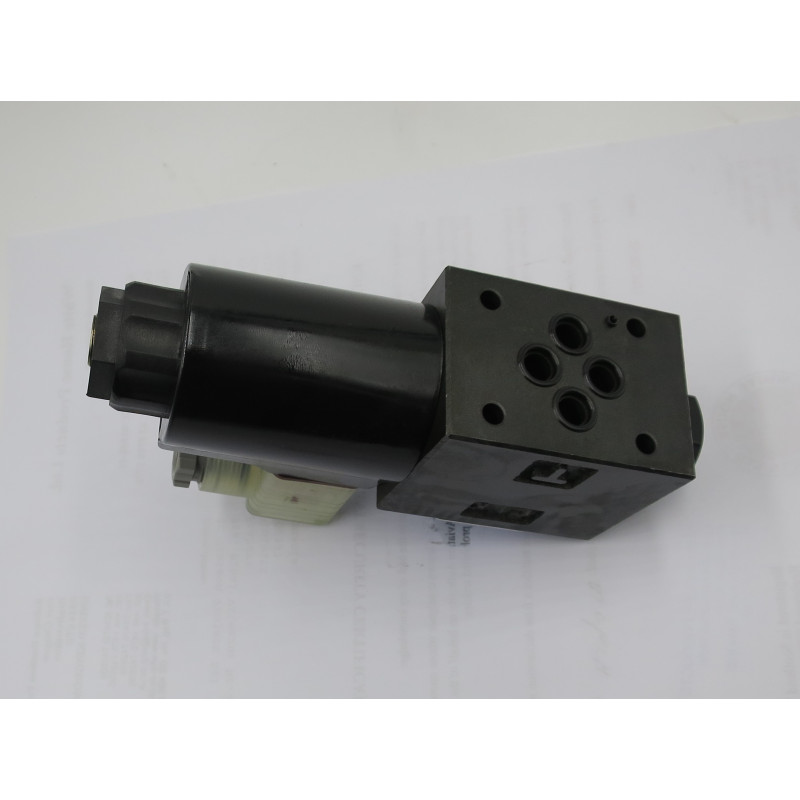 DG03-1B-24DC DN SOLENOID VALVE
