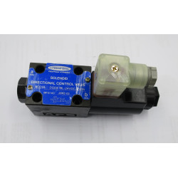 DG03-1BL-24DC DN SOLENOID VALVE