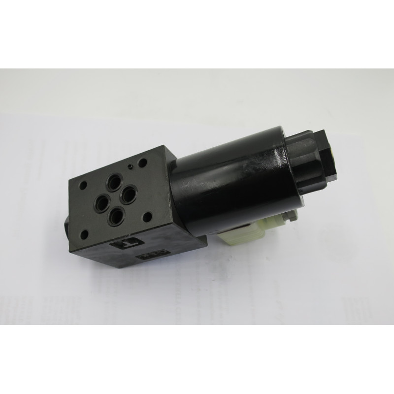 DG03-1BL-24DC DN SOLENOID VALVE
