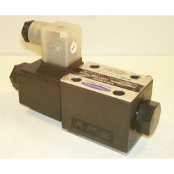 DG03-2A-12DC DN SOLENOID VALVE