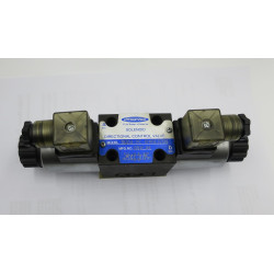 DG03-2C-12VDCDN ) SOL VALVE **