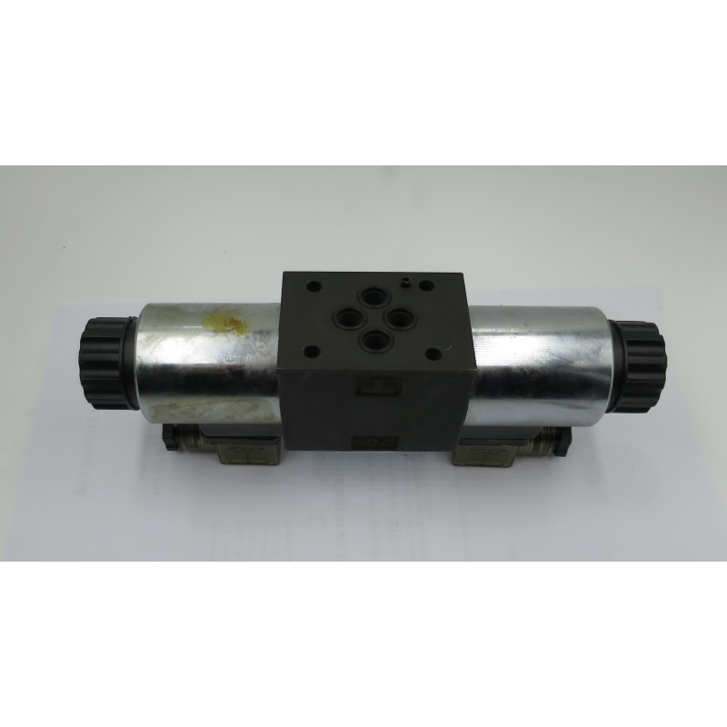 DG03-2C-12VDCDN ) SOL VALVE **