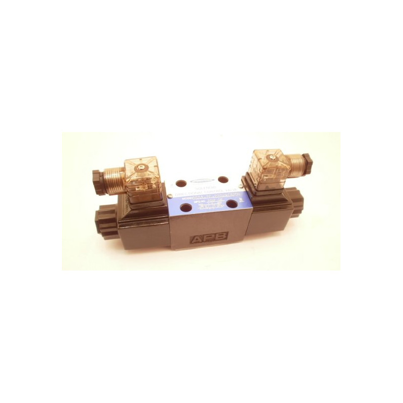 DG03-2C-220VAC DN SOLENOID VALVE