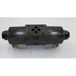 DG03-3C-115VAC DN SOLENOID VALVE