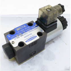 DG03-6B-24D DN SOLENOID VALVE