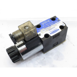 DG03-6B-24DC DN SOLENOID VALVE