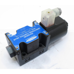 DG05-0BL-24VDC DN SOLENOID VALVE