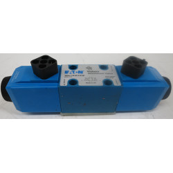DG05-0C-220VAC DN SOLENOID VALVE
