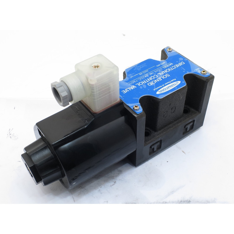 DG05-11B-24VDC DN SOLENOID VALVE