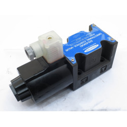 DG05-1B-24VDC DN SOLENOID VALVE