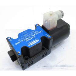 DG05-1BL-24VDC DN SOLENOID VALVE