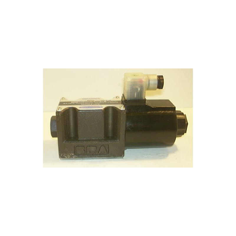 DG05-2A-110VAC DN SOLENOID VALVE