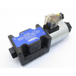 DG05-2B-24VDC DN SOLENOID VALVE