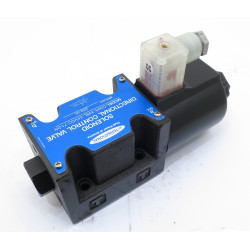 DG05-33BL-24VDC DN SOLENOID VALVE
