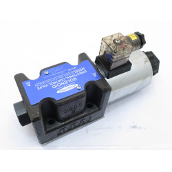 DG05-6B-24VDC DN SOLENOID VALVE
