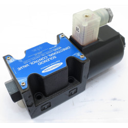DG05-7BL-24VDC DN SOLENOID VALVE