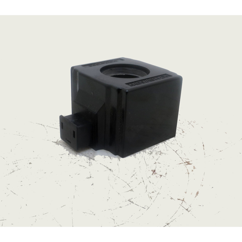 DG05 110V AC DIN TYPE SOL COIL (72)