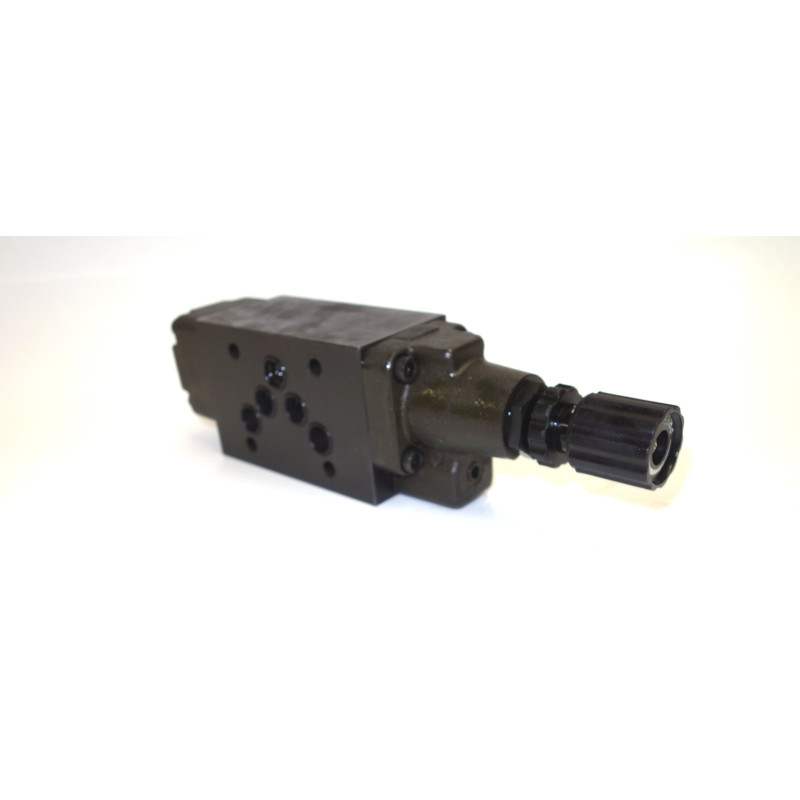 DG05 110V AC DIN TYPE SOL COIL (82)