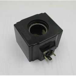 DG05 220V AC DIN TYPE SOL COIL (72)