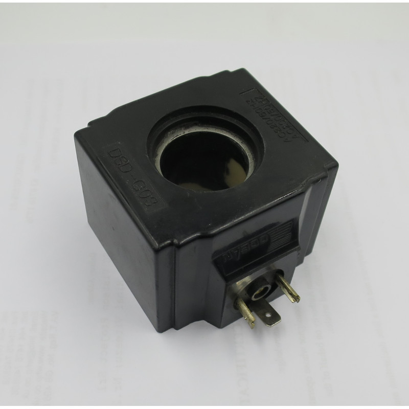 DG05 220V AC DIN TYPE SOL COIL (72)