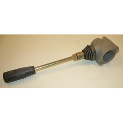 HAND LEVER ASSEMBLY M8 THREAD