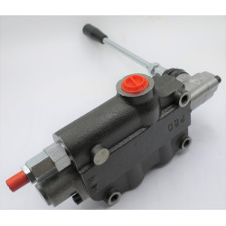 1/2'' BSP SINGLE BANK MONOBLOCK