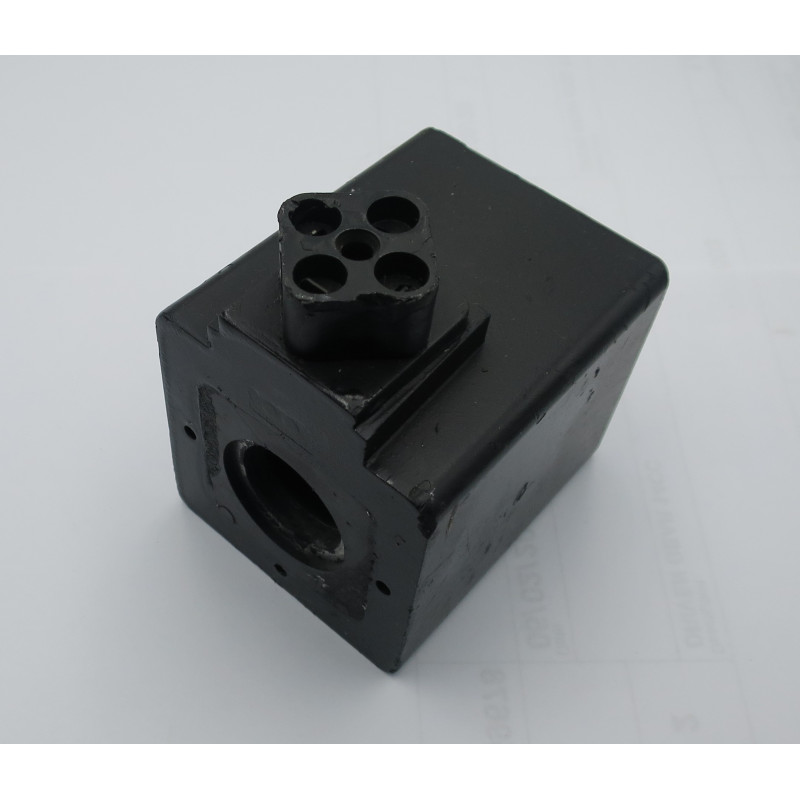 12V SOLENOID TO SUIT VS1708