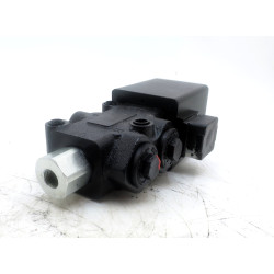 1/2 BSP 3 PORT SOL.OP DIVERTOR