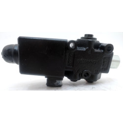 1/2 BSP 3 PORT SOL.OP DIVERTOR