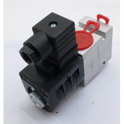 3/8 BSP SOL OP.CHECK 12V S2B N.C