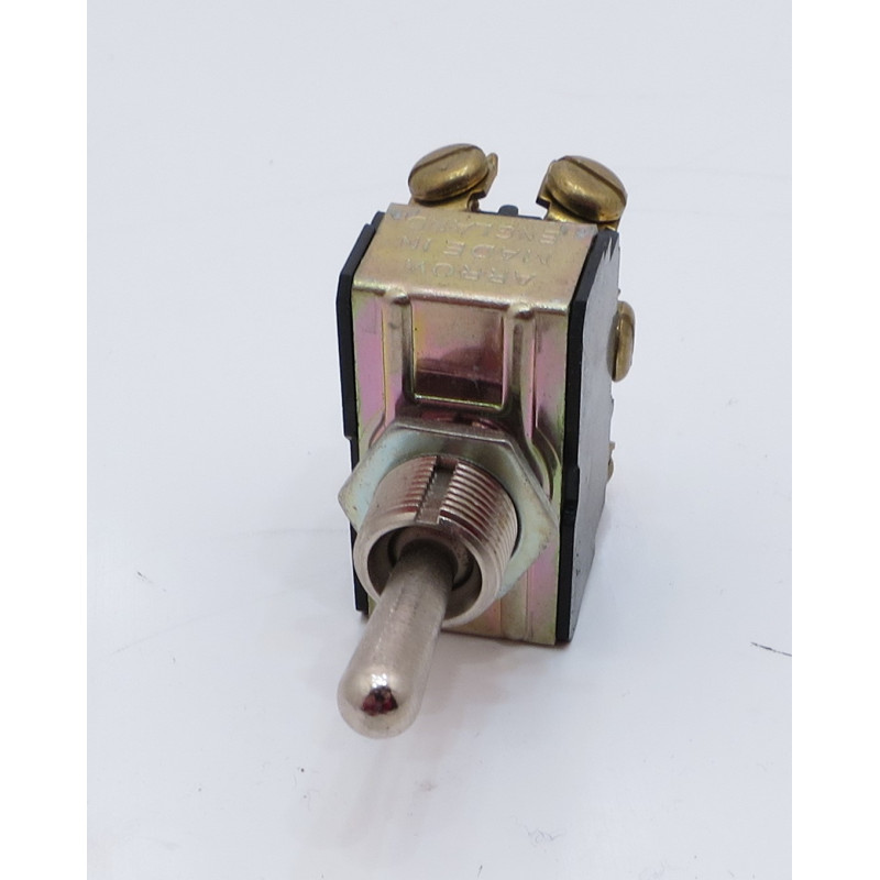 SWITCH FOR SOL.OP.DIV (SPRING)**