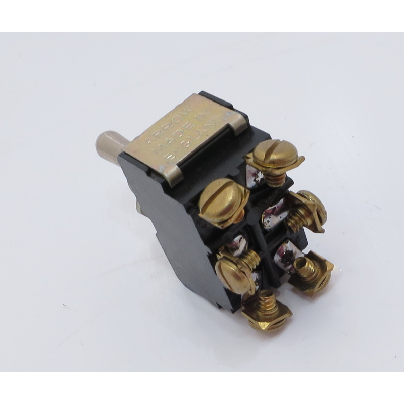 SWITCH FOR SOL.OP.DIV (SPRING)**