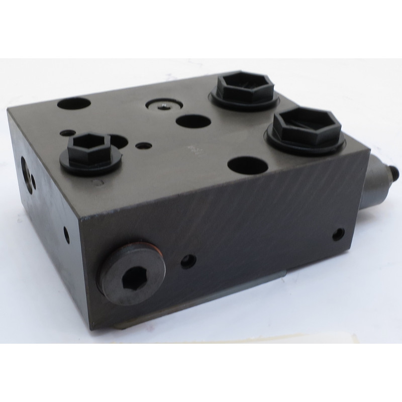 KPBR-250/1/D OVERCENTRE VALVE