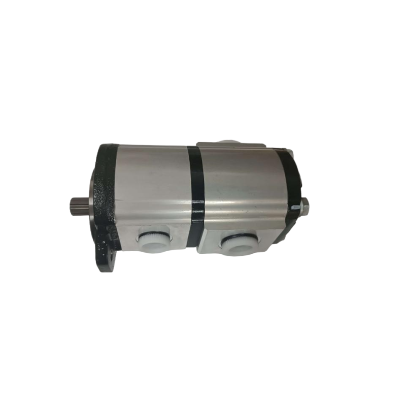 BRAKE & FAN PUMP HYUNDAI 31LD-40250 31LD-40500 BRAKE & FAN PUMP HYUNDAI 31LD-40250 31LD-40500