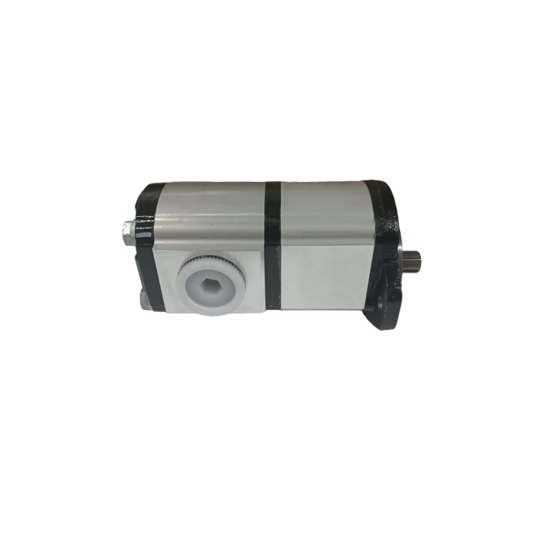 BRAKE & FAN PUMP HYUNDAI 31LD-40250 31LD-40500 BRAKE & FAN PUMP HYUNDAI 31LD-40250 31LD-40500