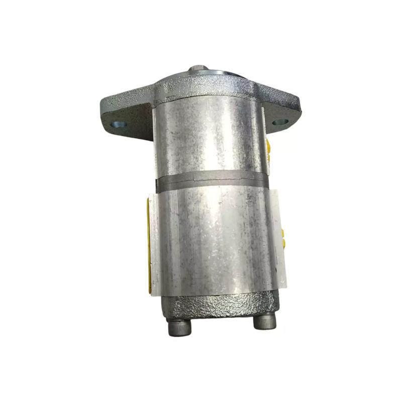 STEERING BRAKE PUMP FOR DOOSAN DEVELON 400910-00138A K1007382 GEAR PUMP DEVELON