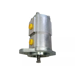 STEERING BRAKE PUMP FOR DOOSAN DEVELON 400910-00138A K1007382 GEAR PUMP DEVELON