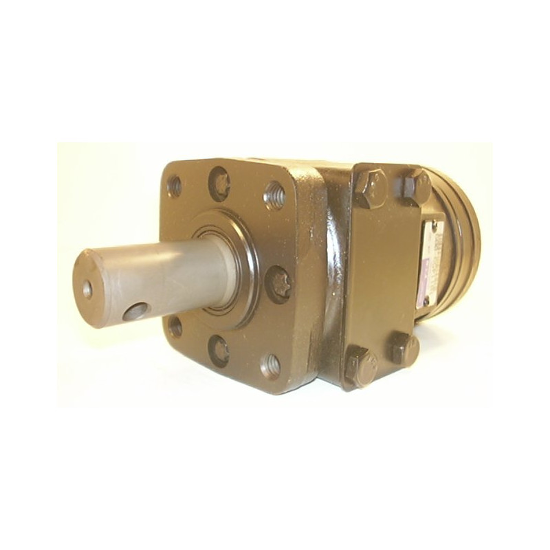 'H' SERIES 4 BOLT 74CC MOTOR