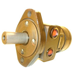 HYDRAULIC MOTOR CHAR-LYNN 101-1663 ORBITAL