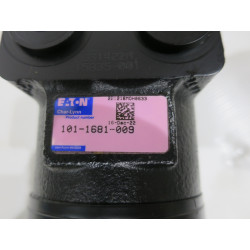 HYDRAULIC MOTOR CHAR-LYNN 101-1681-009