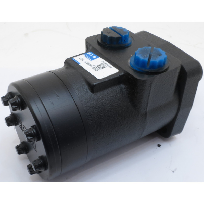 HYDRAULIC MOTOR CHARLYNN / EATON 101-1860-009