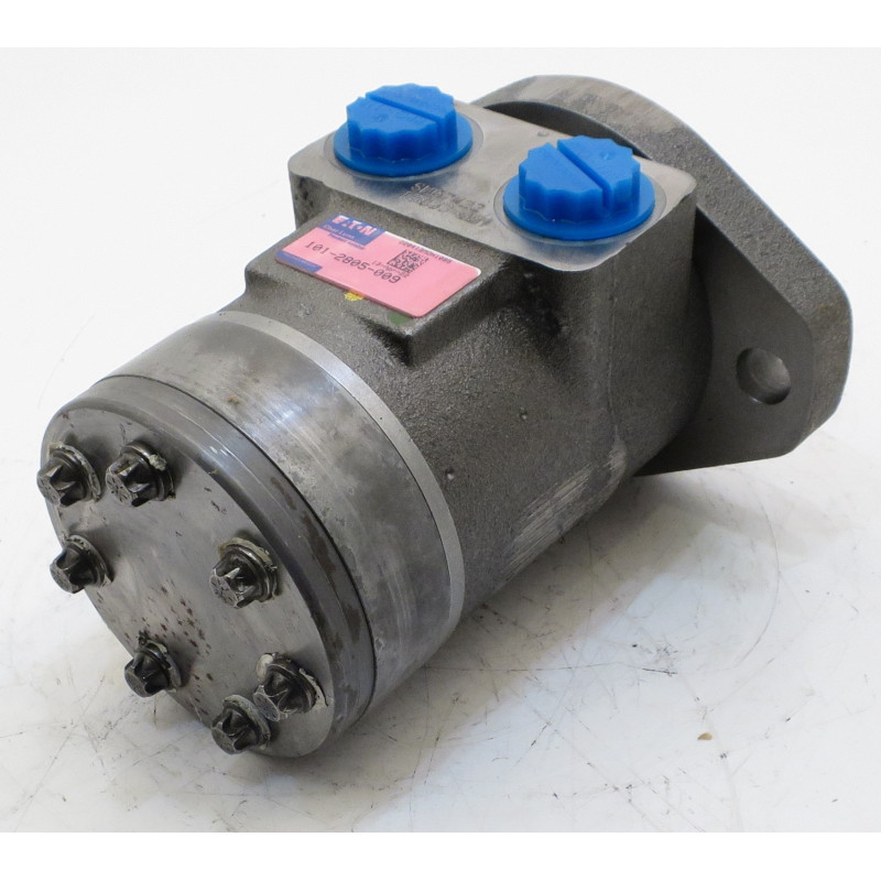 101-2805-009 HYDRAULIC MOTOR