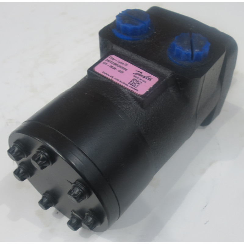 HYDRAULIC MOTOR CHAR-LYNN No. 101-3638-009