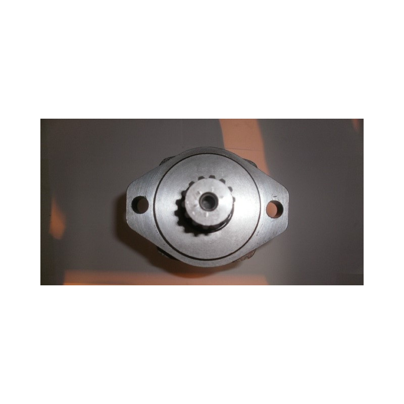 CHAR-LYNN HYDRAULIC MOTOR 104-1081