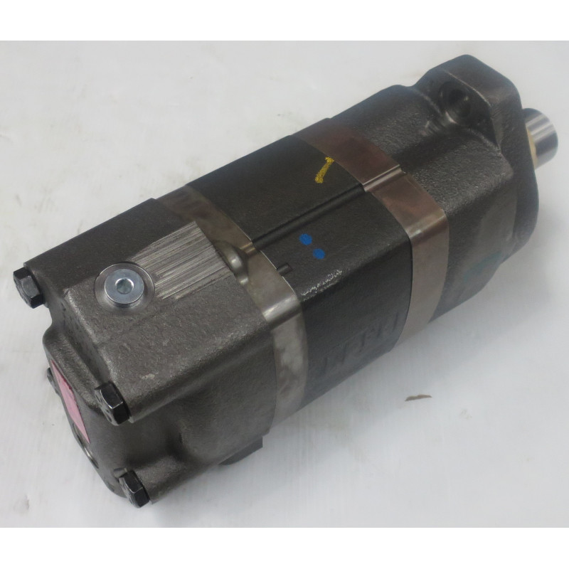 HYDRAULIC MOTOR EATON No. 104-1392-006
