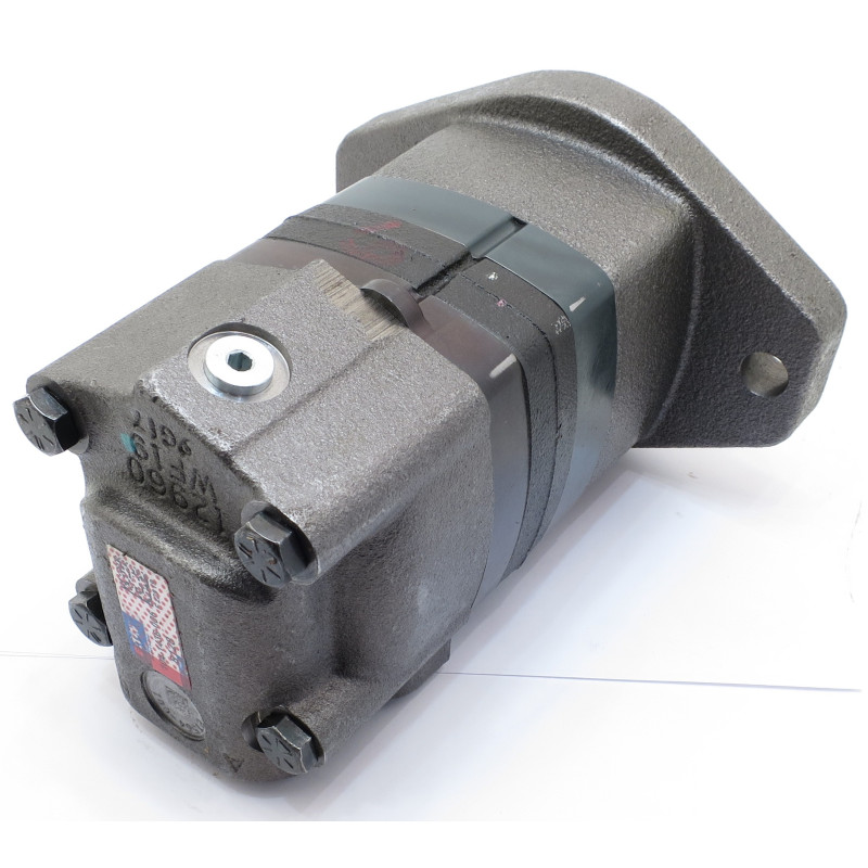 HYDRAULIC MOTOR CHAR-LYNN 104-1436-006
