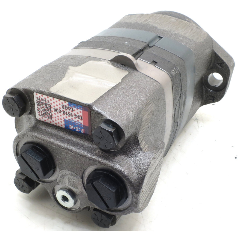 CHAR-LYNN ORBITAL HYDRAULIC MOTOR